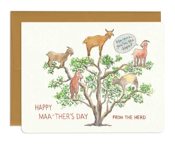 Gotamago - Mother's Day Greeting Cards