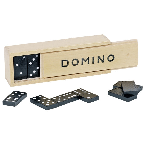 Goki Dominos