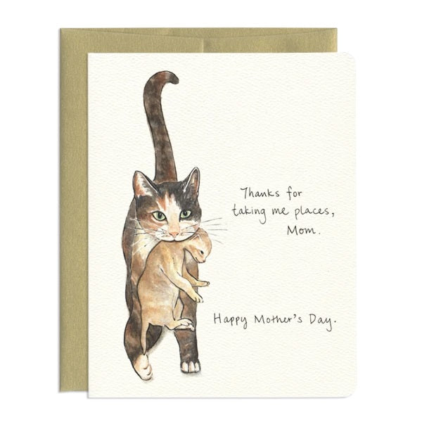Gotamago - Mother's Day Greeting Cards
