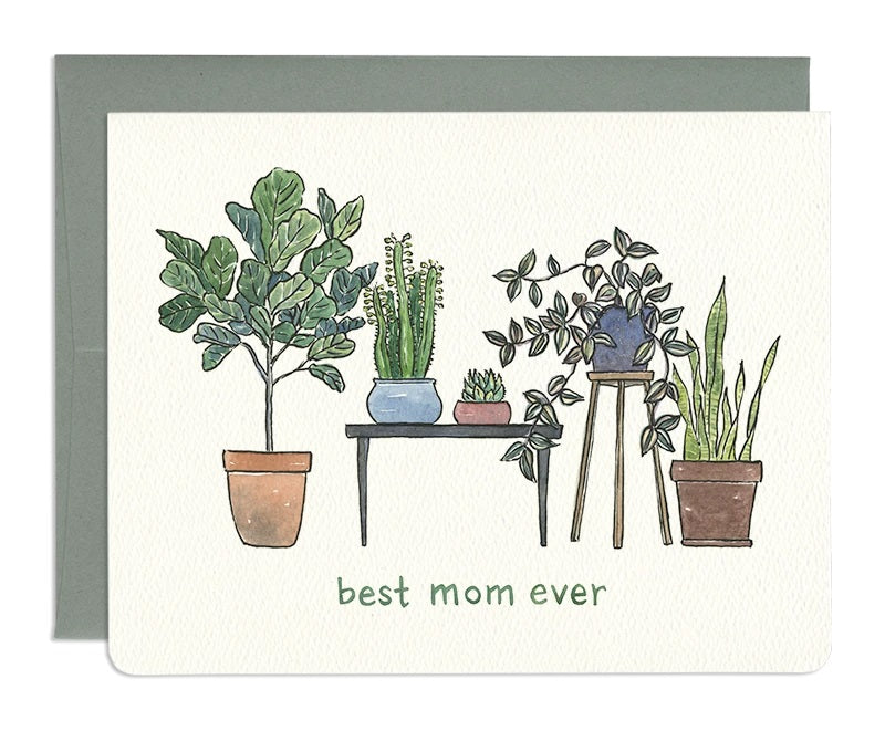 Gotamago - Mother's Day Greeting Cards