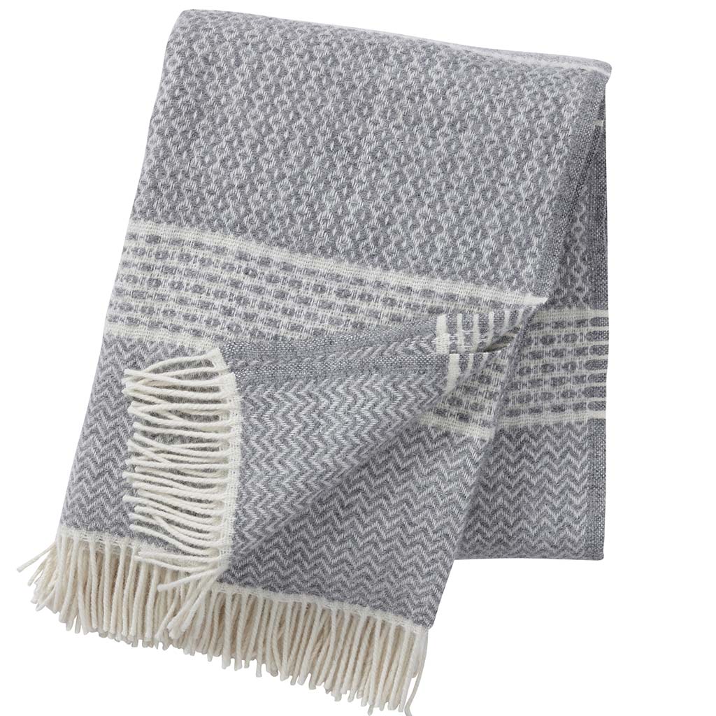 Klippan Wool Throws & Blankets