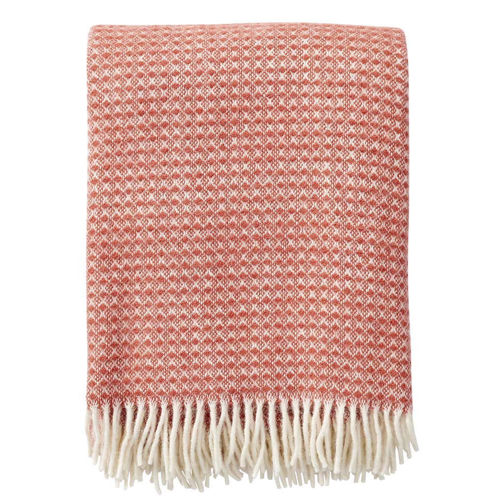 Klippan Wool Throws & Blankets