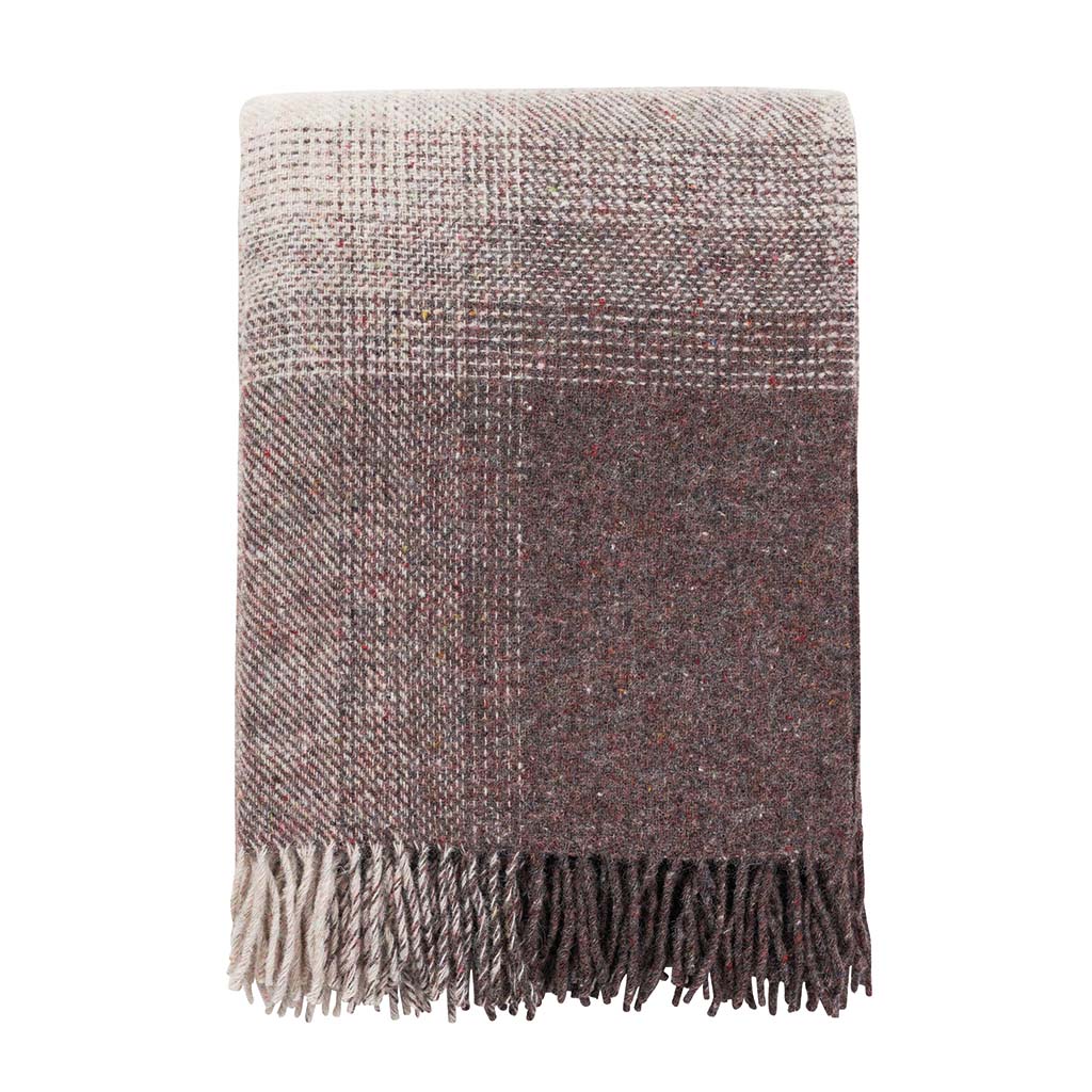 Klippan Wool Throws & Blankets