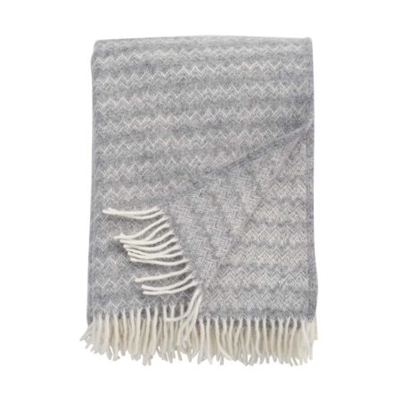 Klippan Wool Throws & Blankets