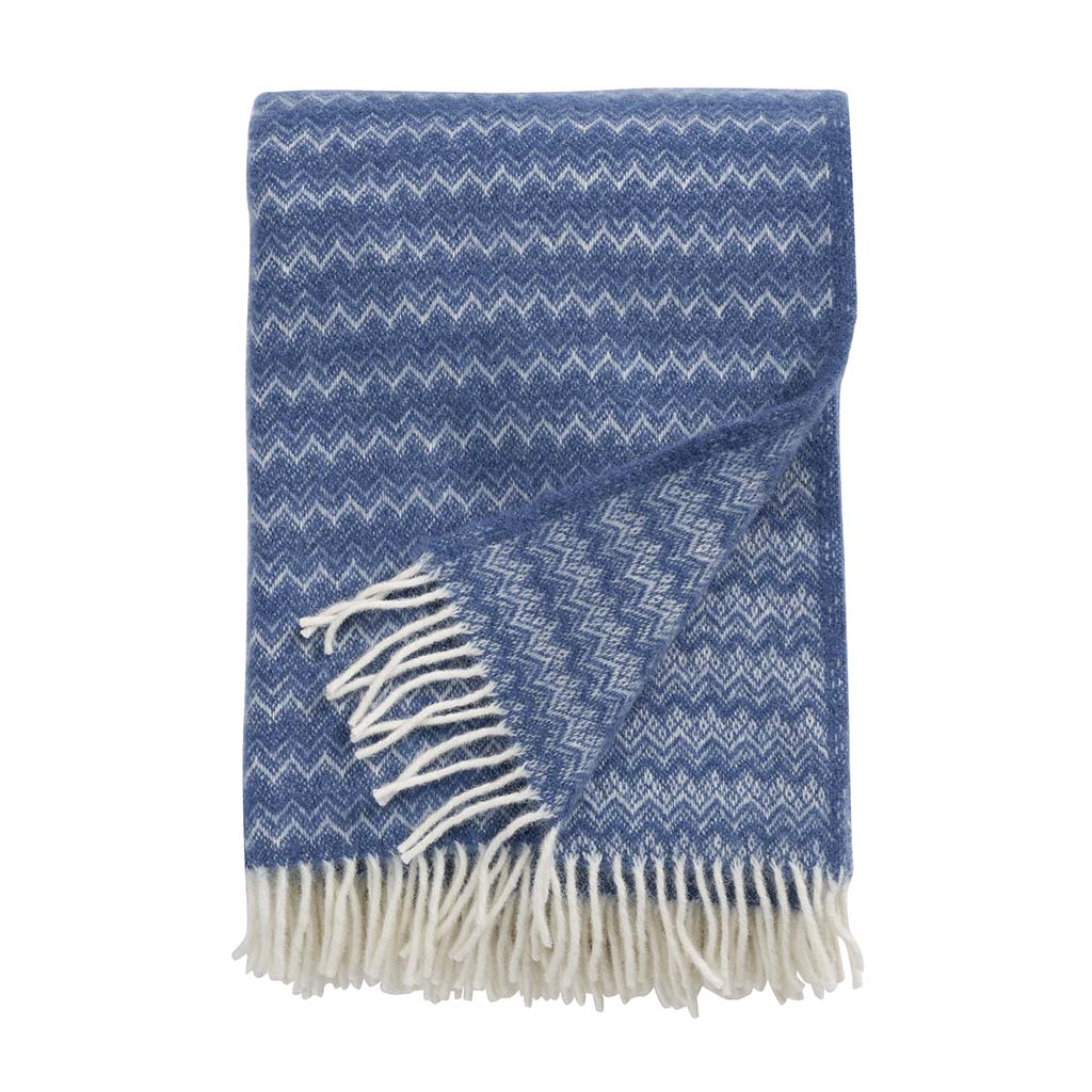 Klippan Wool Throws & Blankets