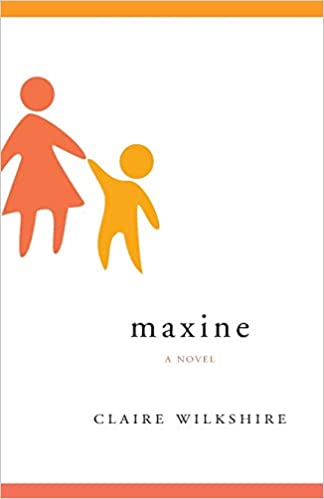 Maxine by Claire Wilkshire