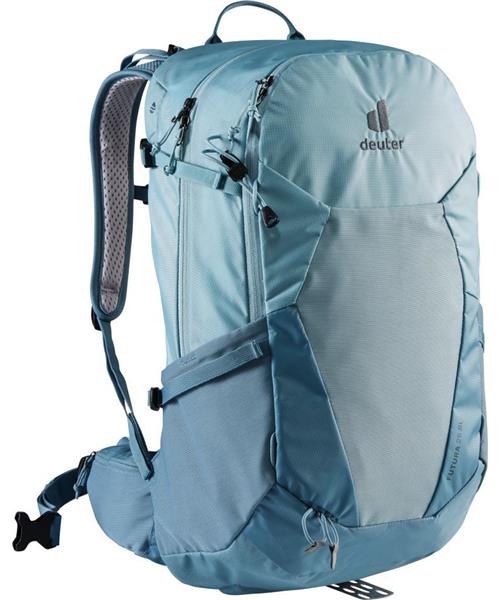 Deuter Futura 25 SL Hiking Backpack in Dusk/Slate Blue