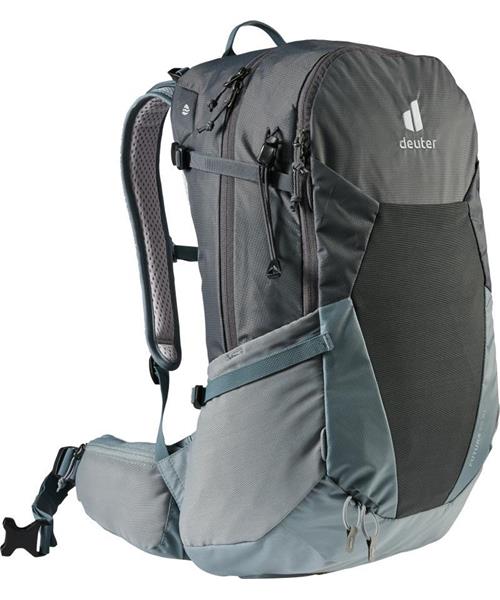Deuter Futura 25 SL Hiking Backpack in Graphite/Shale
