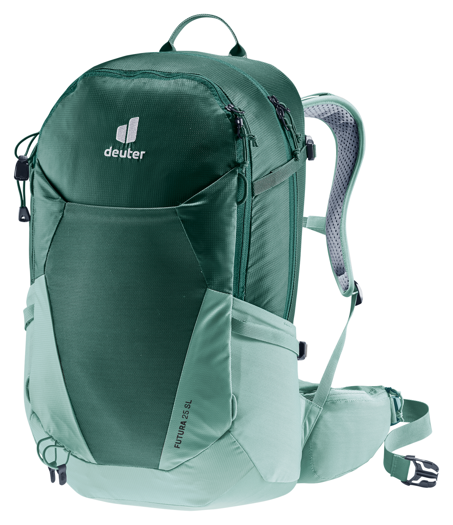 Deuter Futura Hiking Backpack (25SL)