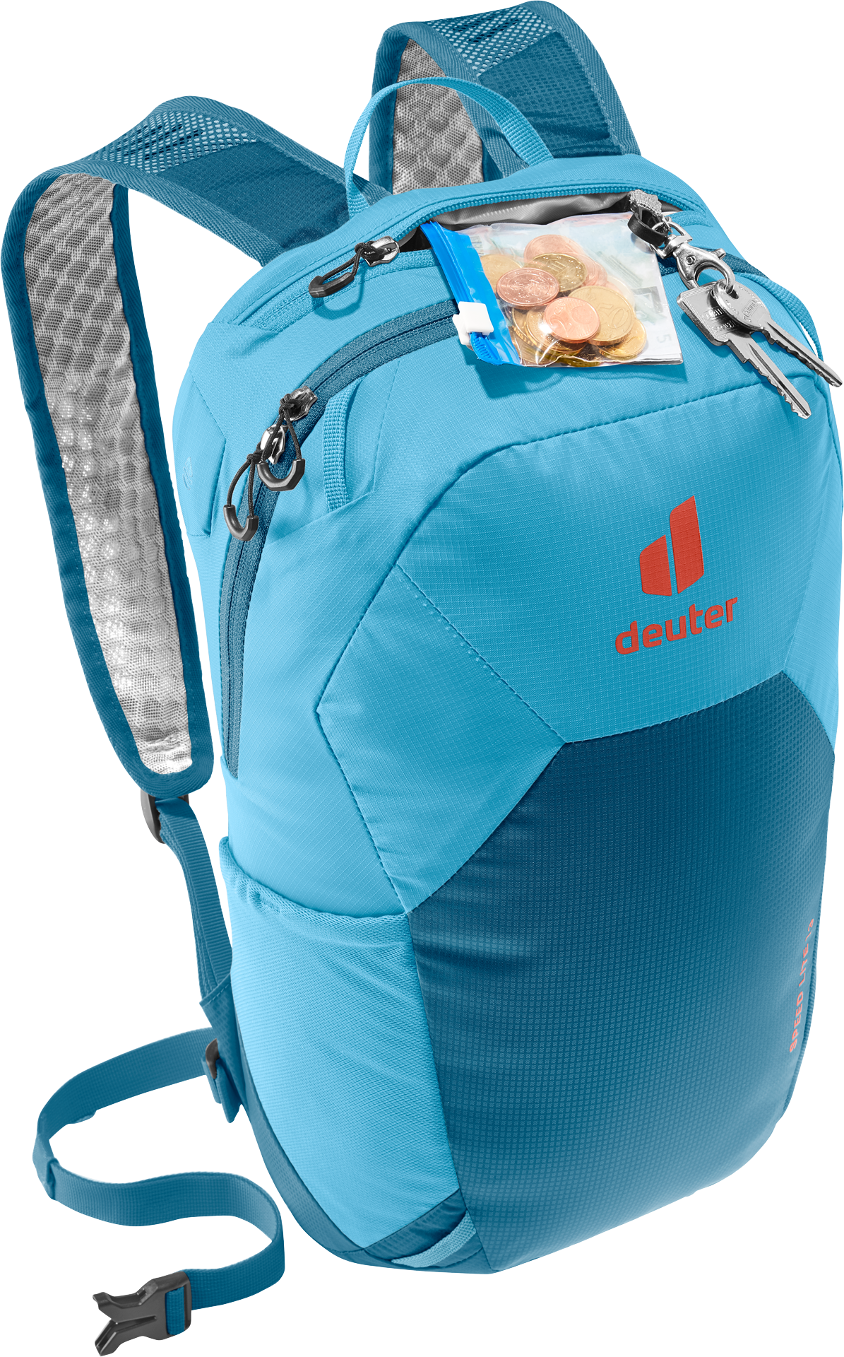 Deuter speed top lite 20 backpack