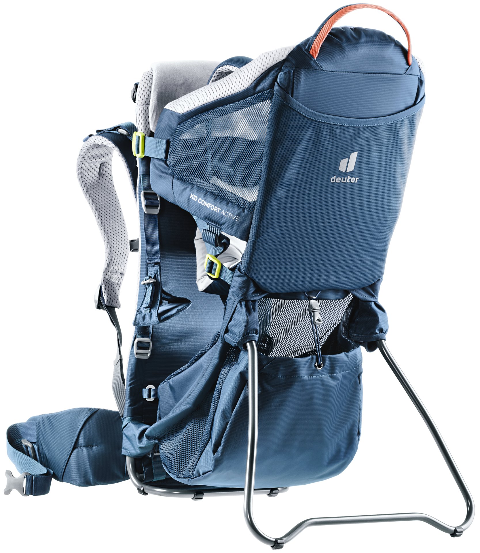 Deuter iii kid comfort sales