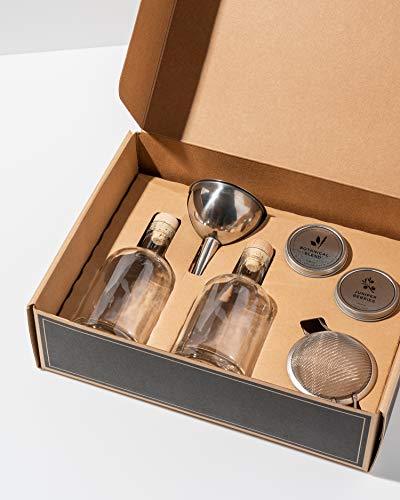 Homemade Gin Kit