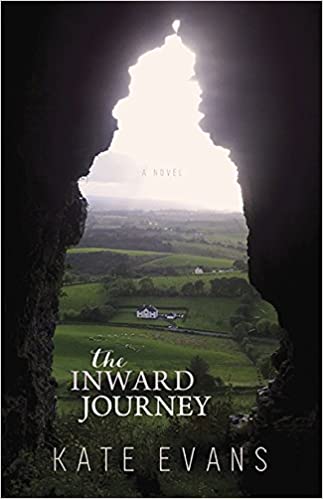 The Inward Journey by Kate Evans