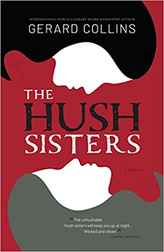 The Hush Sisters by Gerard Collins