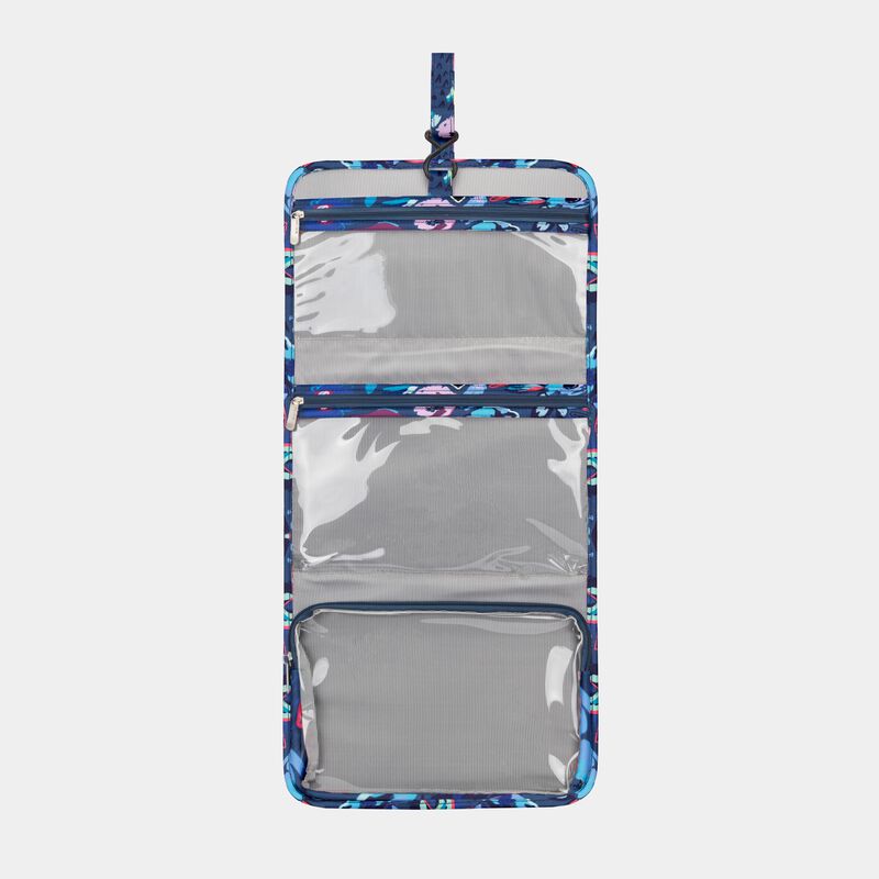 Travelon Trifold Hanging Toiletry Bags