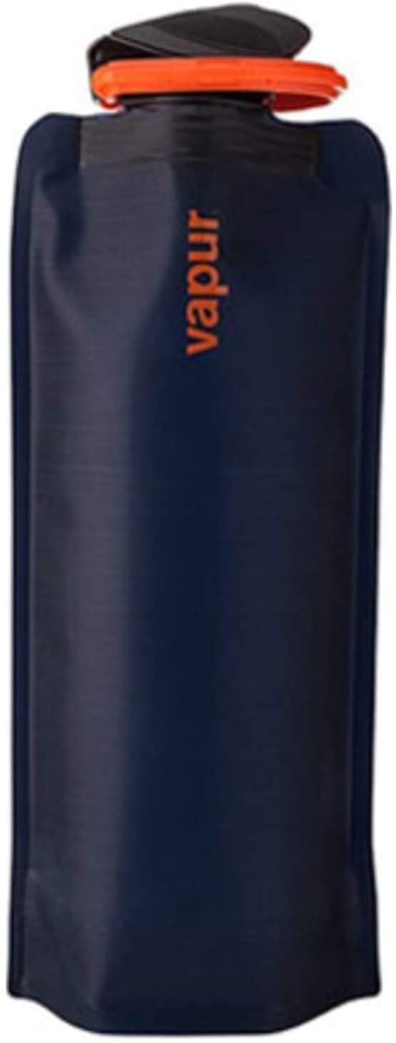 Vapur Bottle Packable Water Bottle