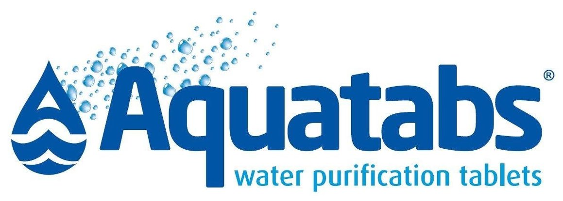 Aquatabs Water Purification Tablets