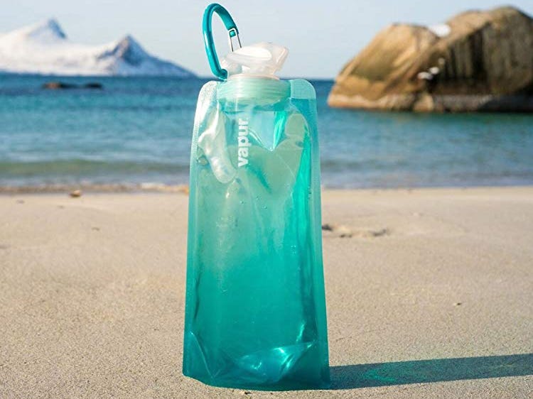 Vapur Bottle Packable Water Bottle