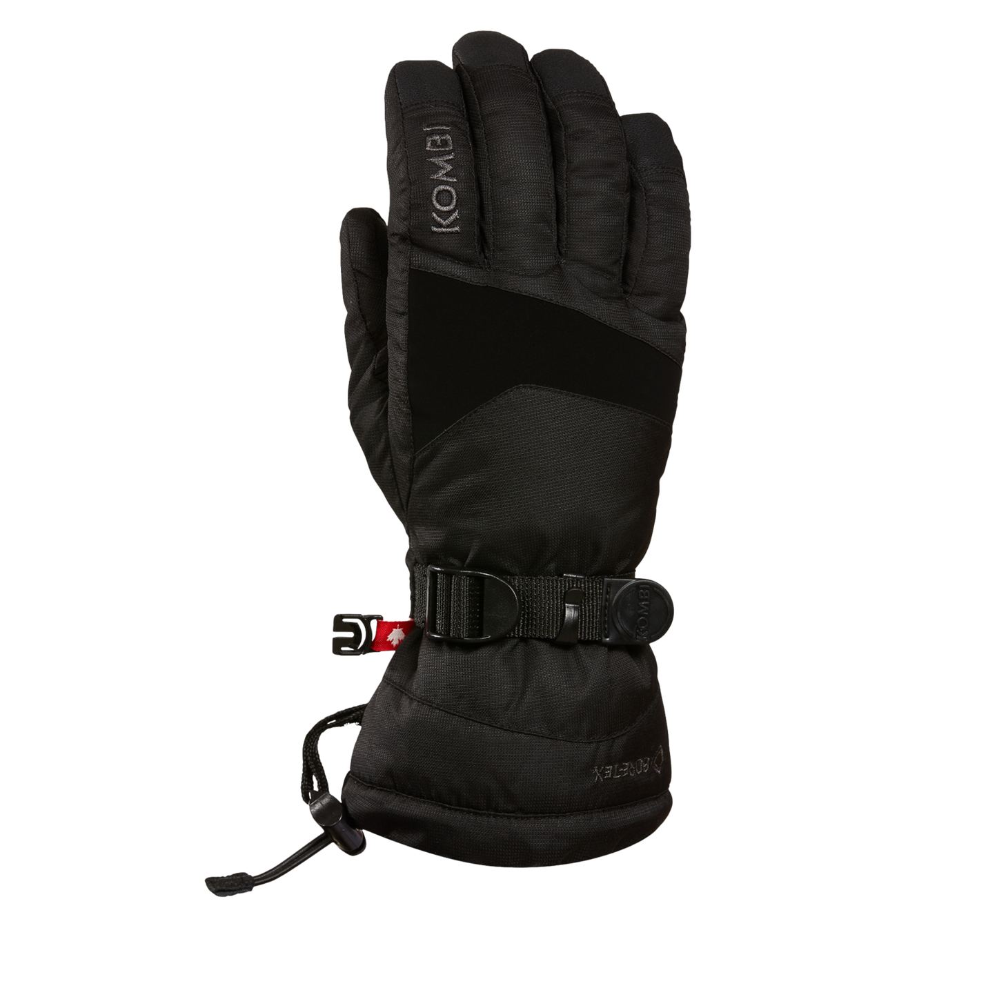 Kombi Edge GORE-TEX Men's Gloves