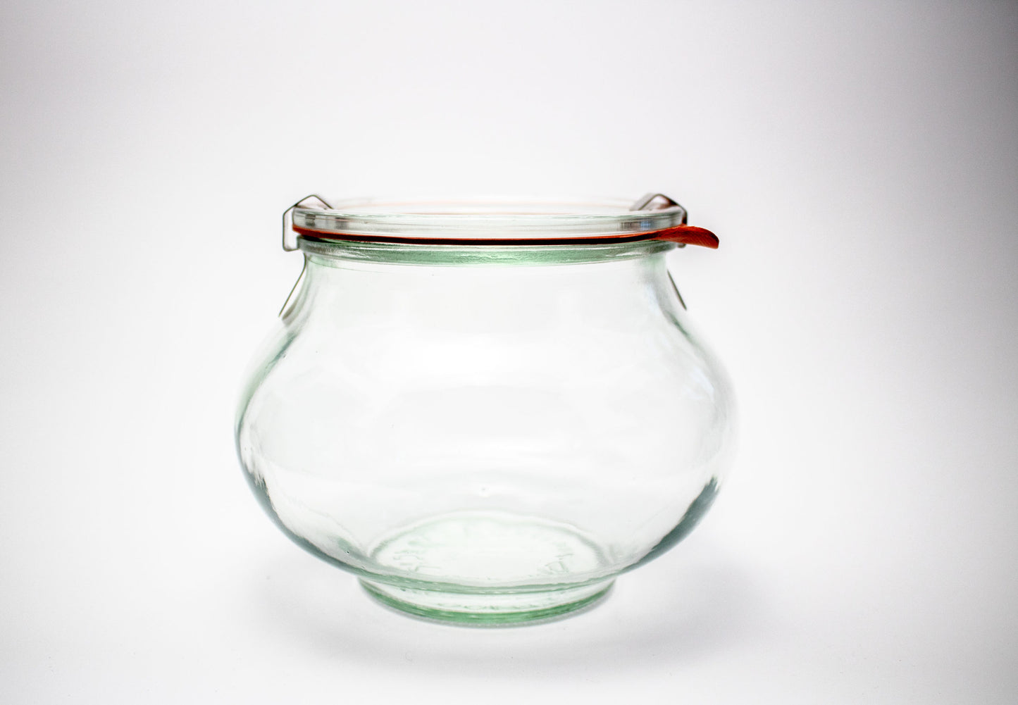 WECK Deco Jars