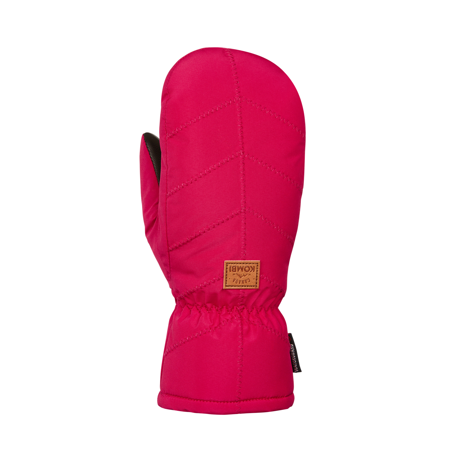 Kombi Essential Women's Mittens The Bee's Knees & The Travel Bug