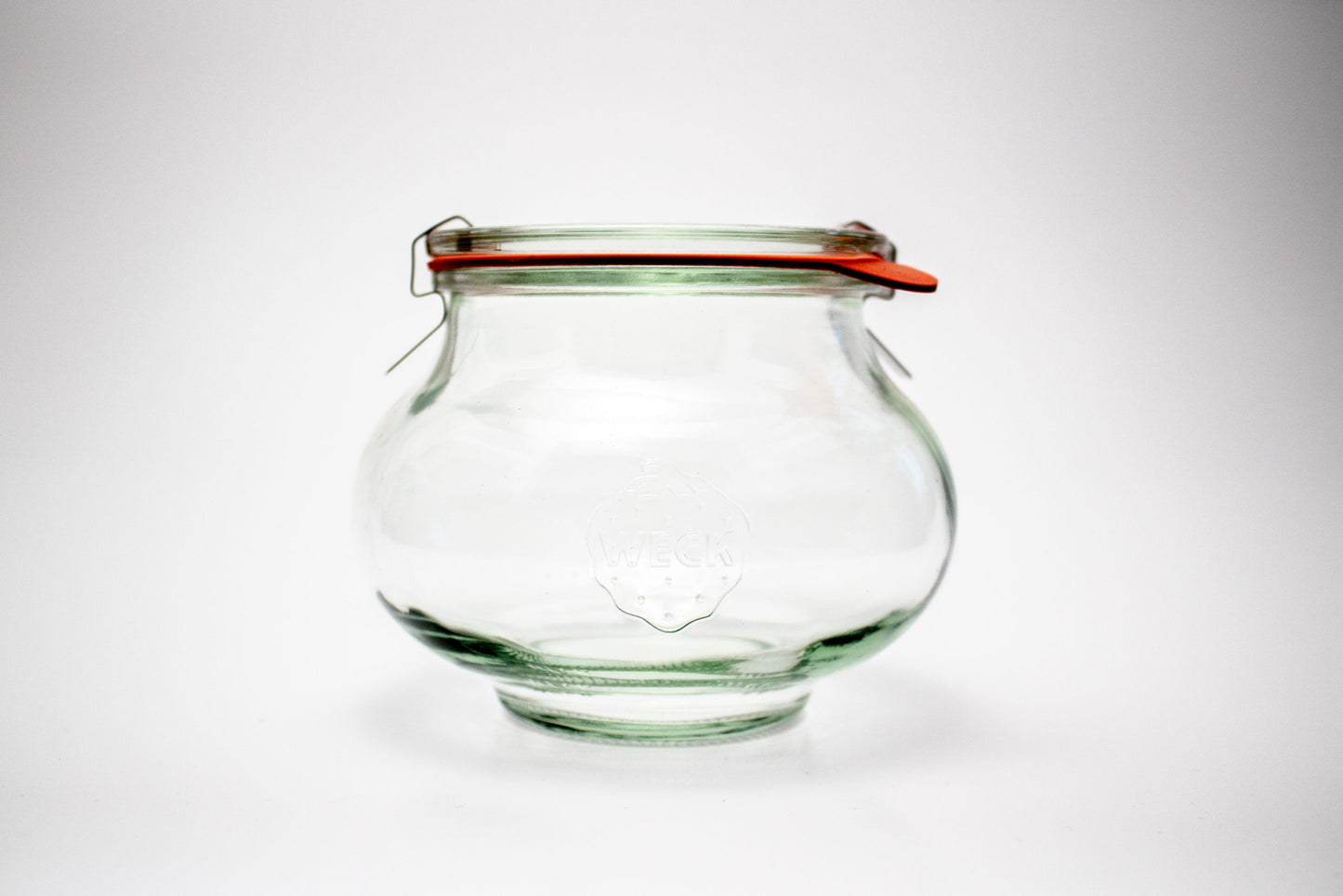 WECK Deco Jars