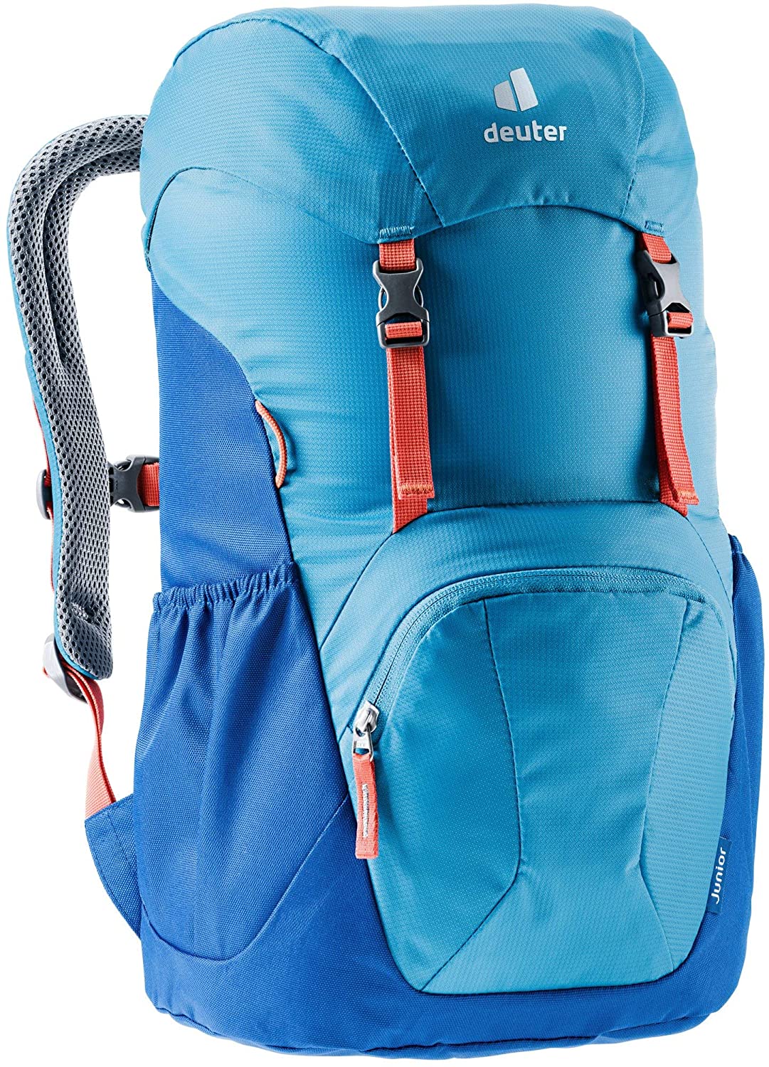 Deuter Junior 18L Children's Backpack in Azure/Lapis