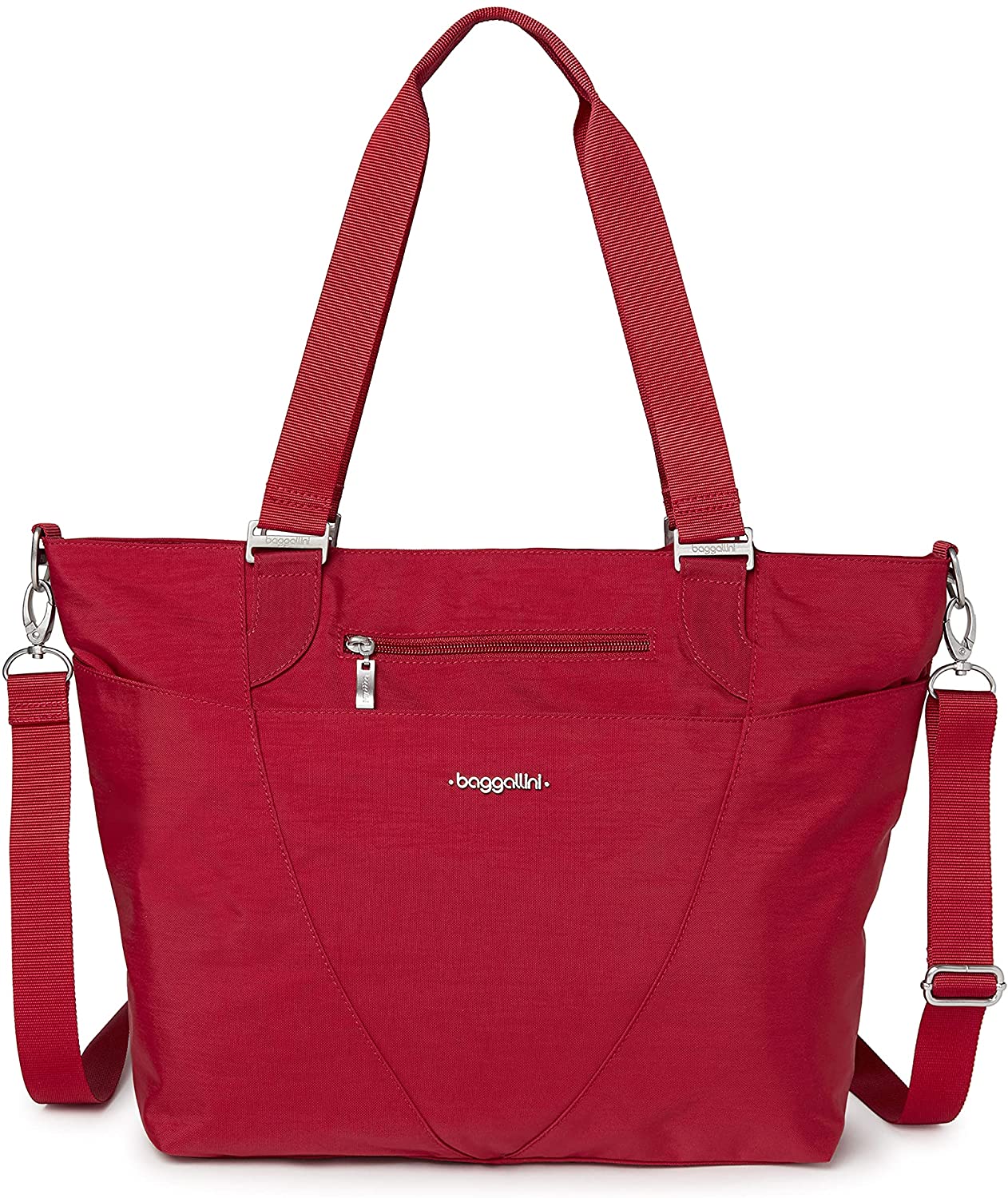 Baggallini Avenue Tote Bag