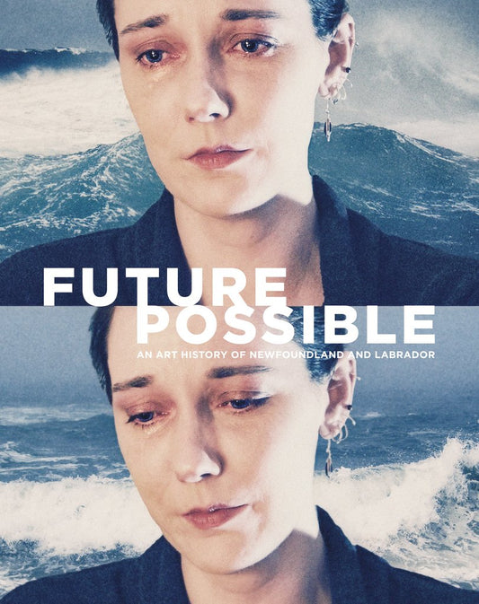 Future Possible by Mireille Eagan
