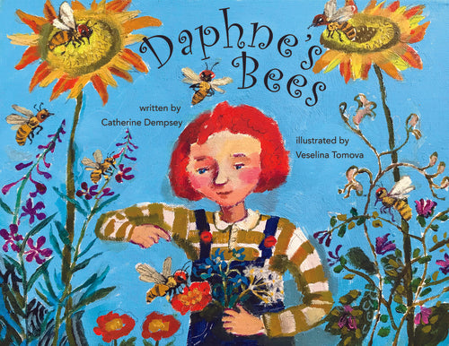 Daphne's Bees by Catherine Dempsey