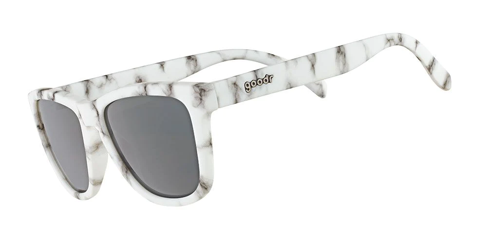 Goodr Circle G Polarized Sunglasses