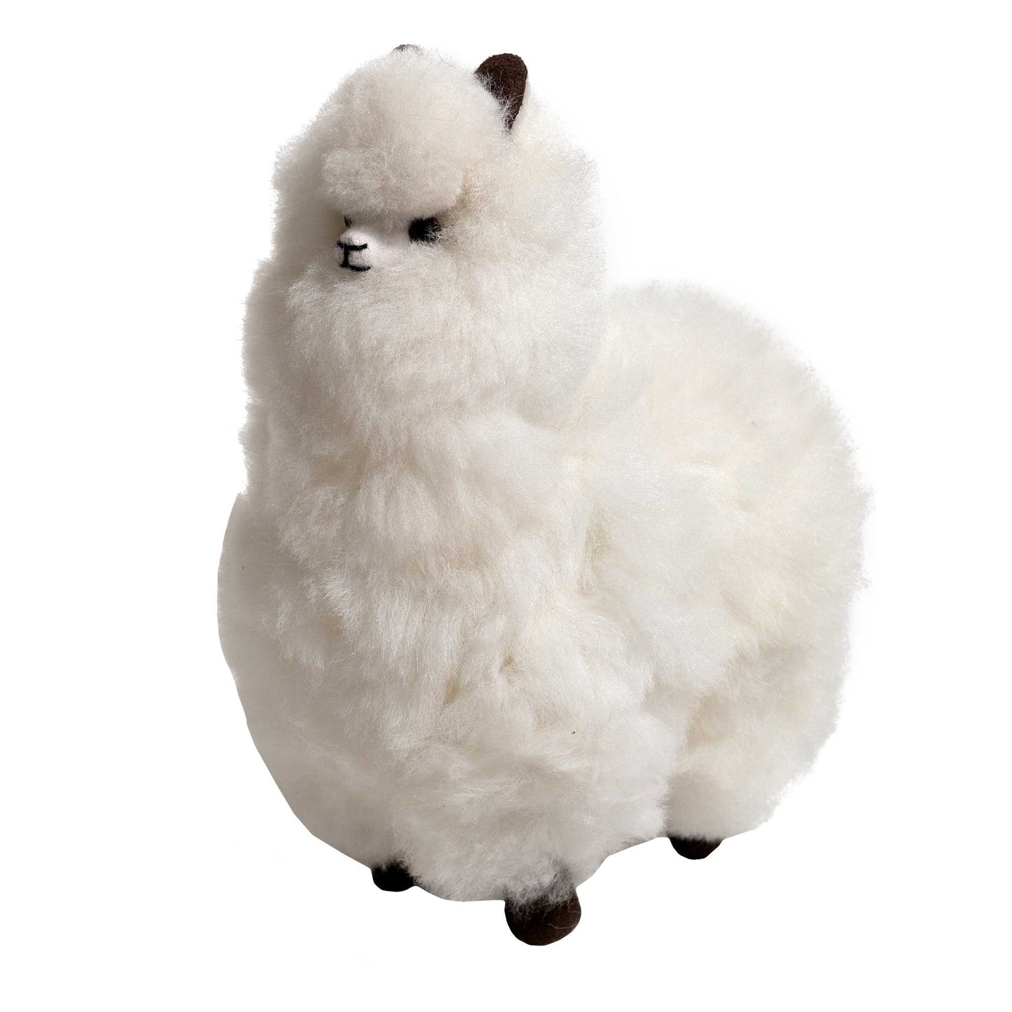 Pokoloko Ethical Alpaca Stuffies