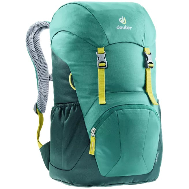 Deuter Junior 18L Children's Backpack in Alpine Green/Forest