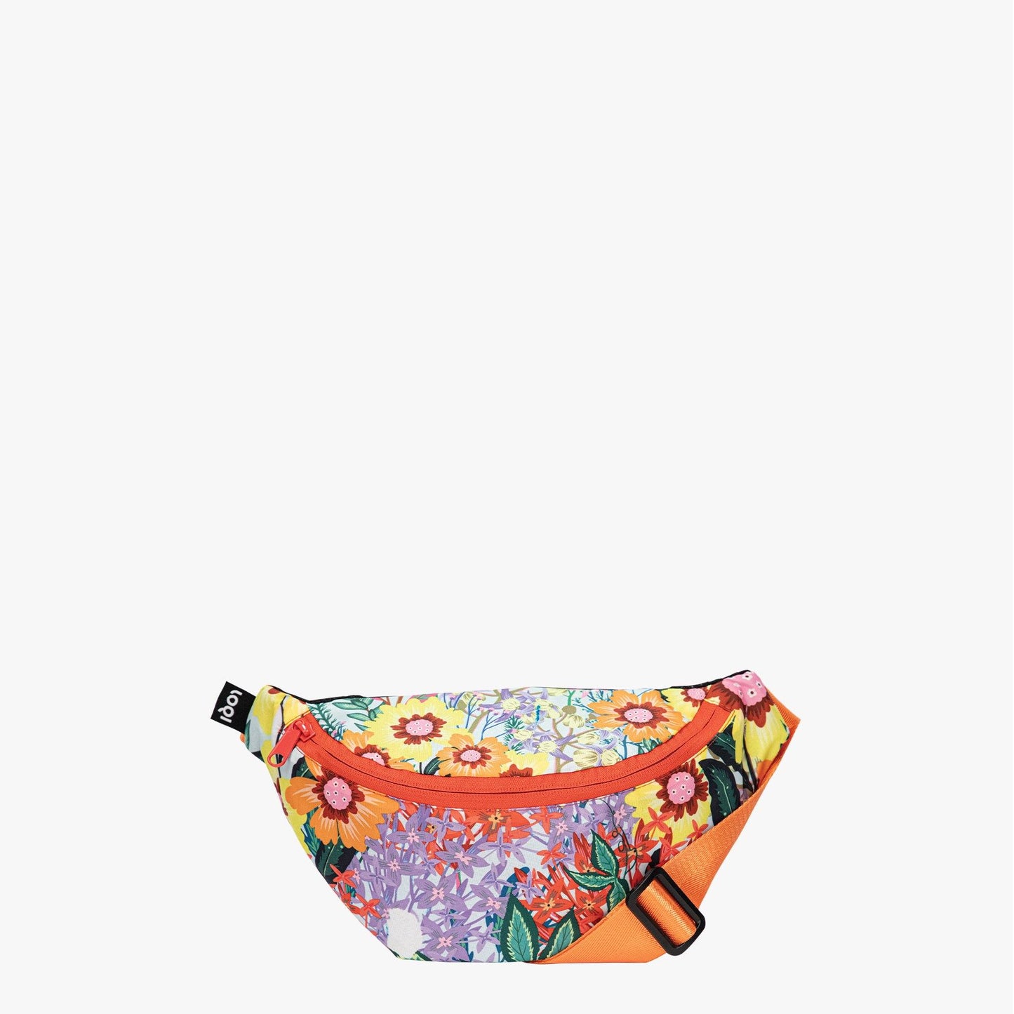 LOQI Hip Bag