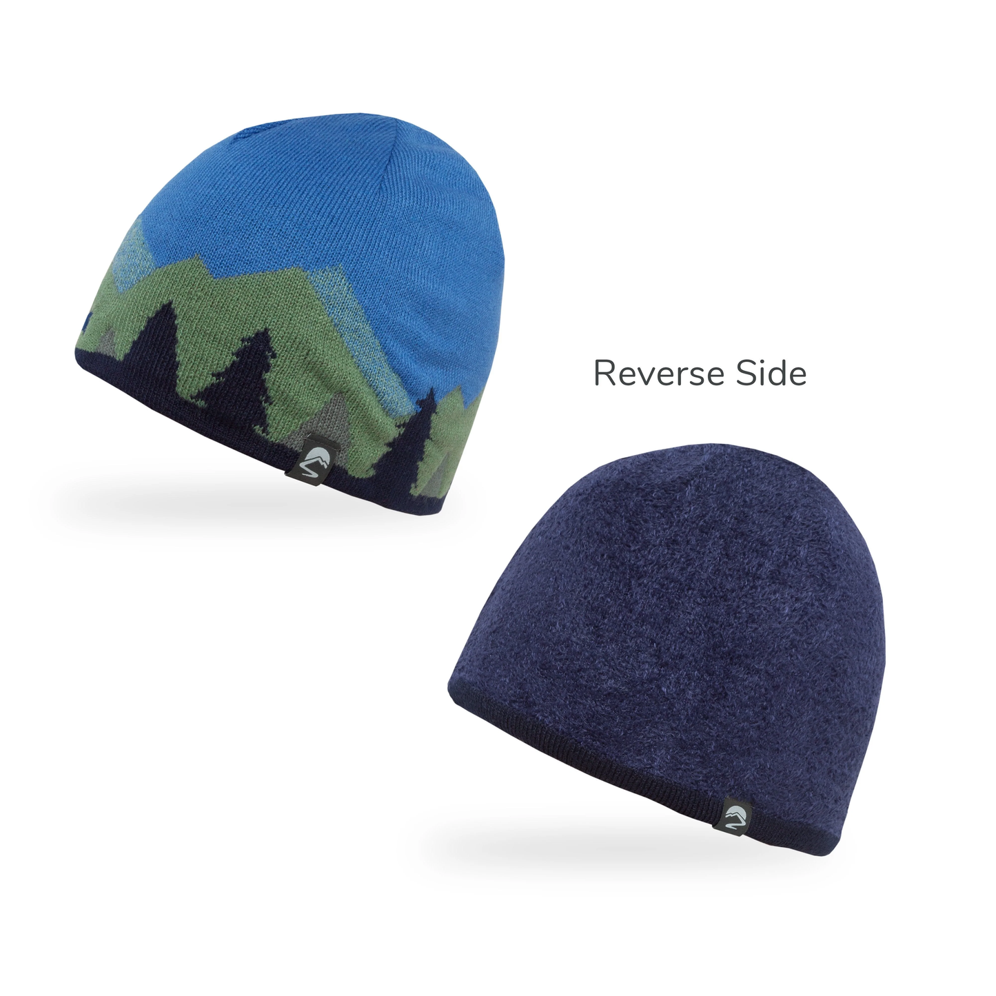 Sunday Afternoons Kids Graphic Series Beanie