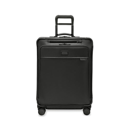 Briggs & Riley Baseline Medium & Large Expandable Spinner Suitcases