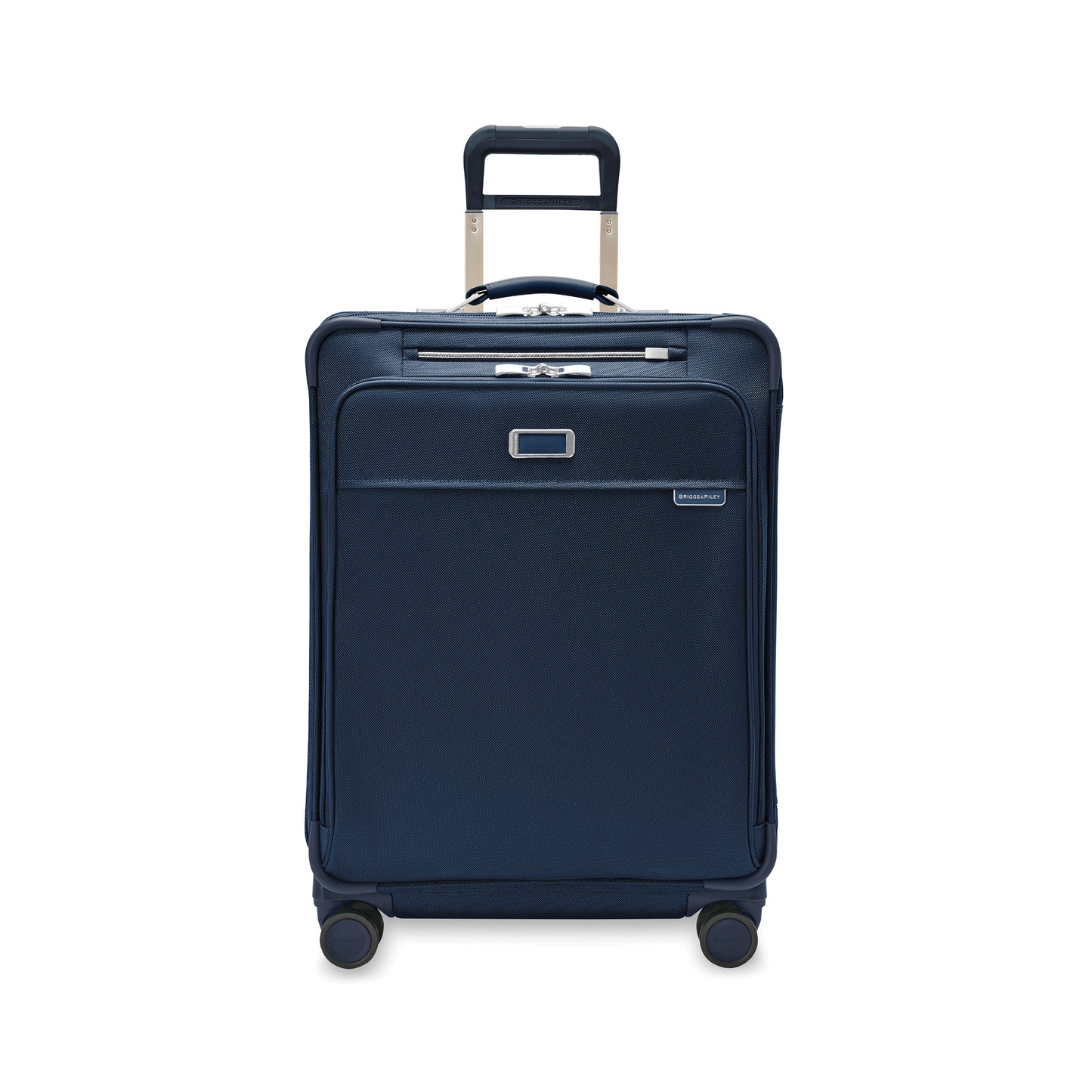 Briggs & Riley Baseline Medium & Large Expandable Spinner Suitcases