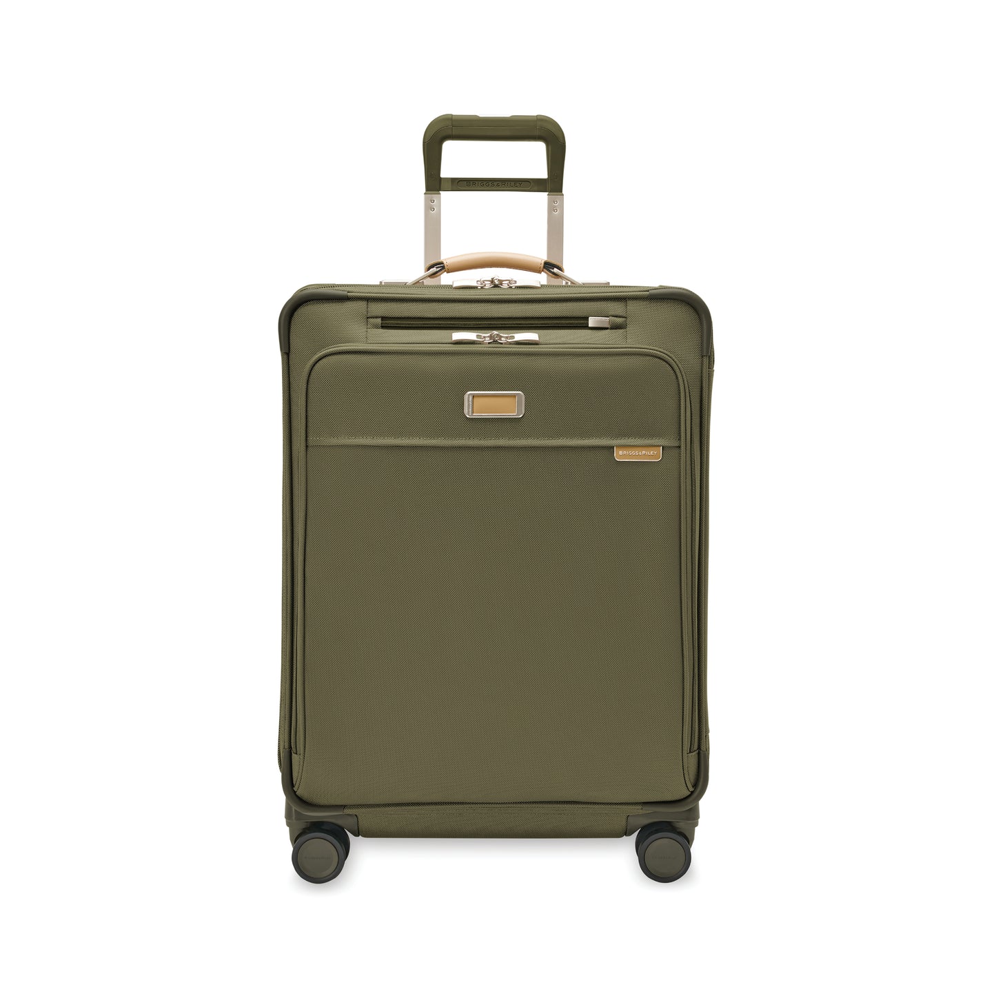 Briggs & Riley Baseline Medium & Large Expandable Spinner Suitcases