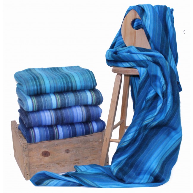 Tresart Cache Fair Trade Alpaca Blankets