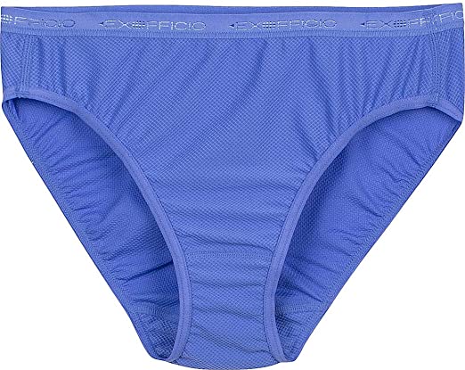 ExOfficio Give-N-Go Women's Bikini Brief