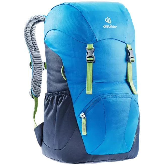 Deuter Junior 18L Children's Backpack in Bay/Navy