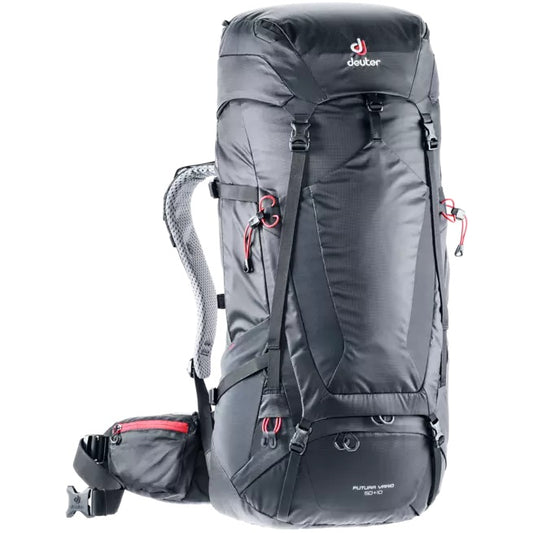Deuter Futura Pro Backpack (50L + 10L)