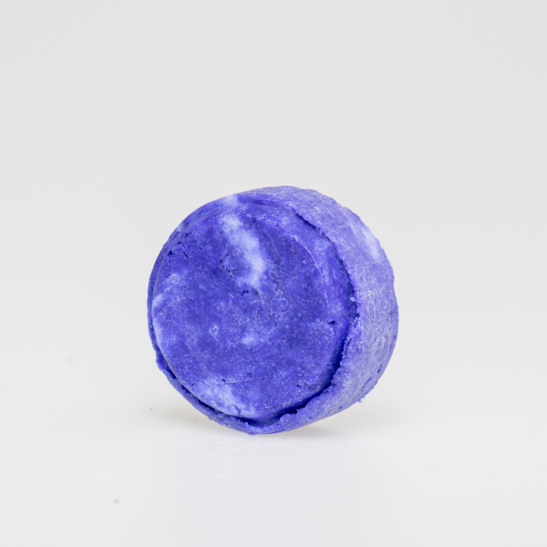 Upfront Shampoo Bar