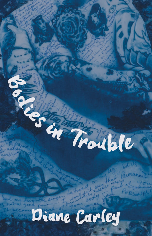 Bodies In Trouble by Diane Carley