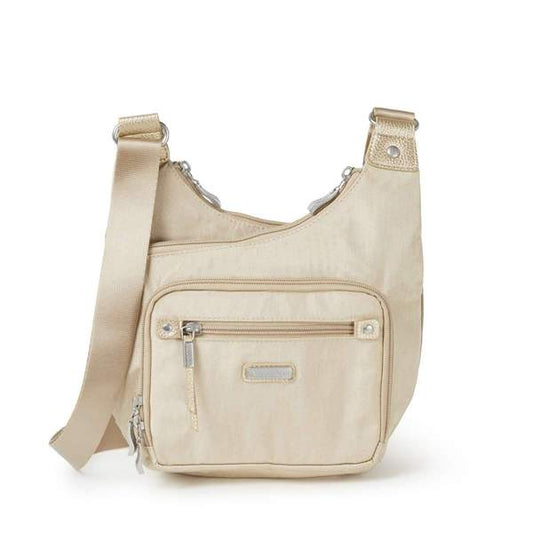 Baggallini RFID Cross City Bag