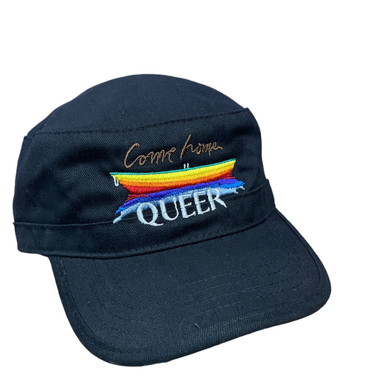 Come Home Queer Hat