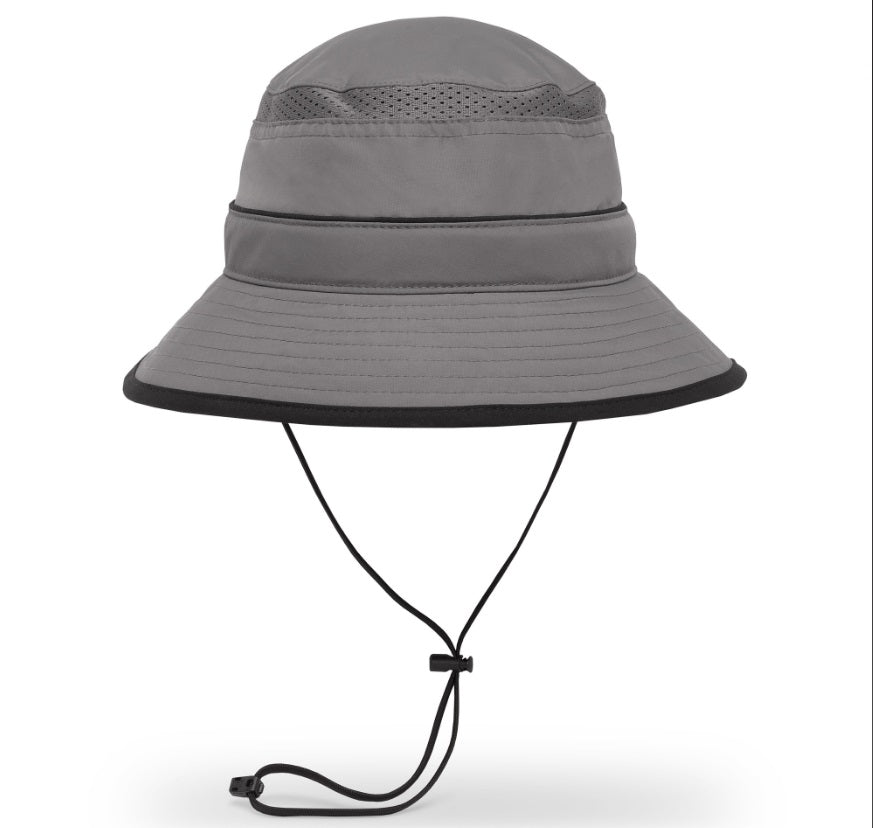 Sunday Afternoons Solar Bucket Hat
