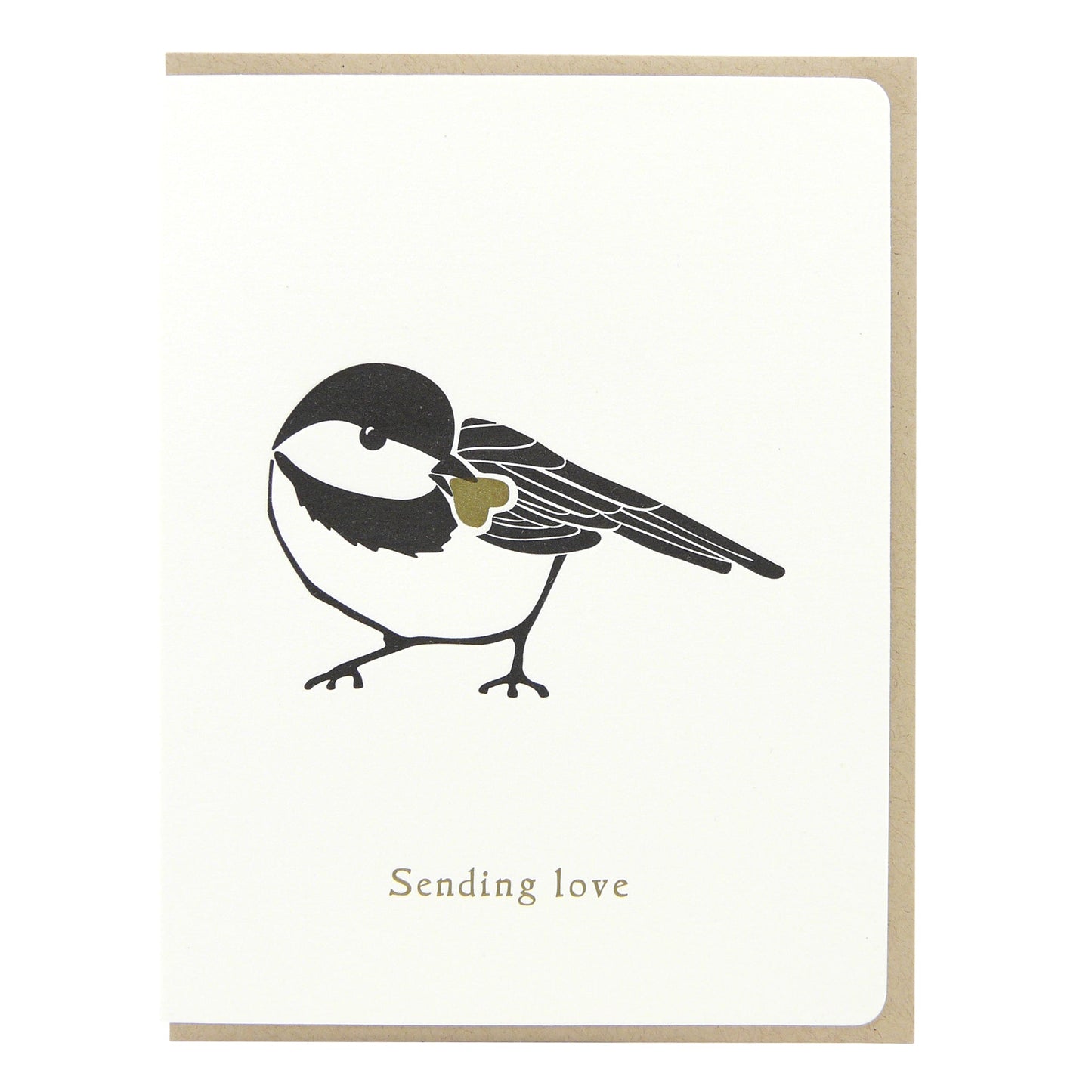 Greeting Cards by Dogwood Letterpress