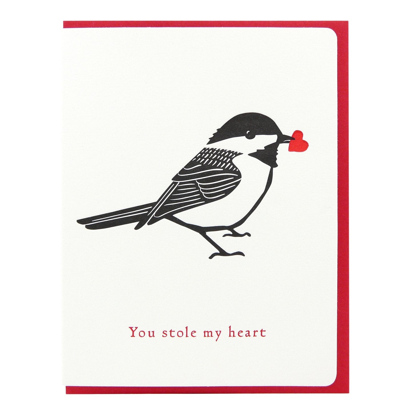 Greeting Cards by Dogwood Letterpress