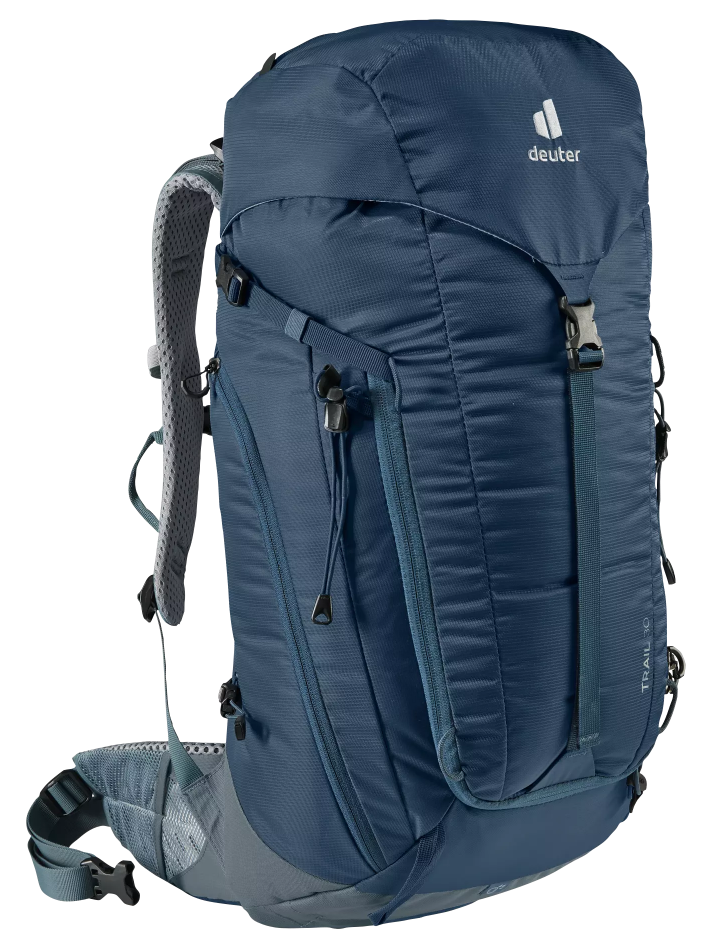 Deuter Trail Hiking Backpack (30L)